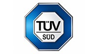TÜV Certification
