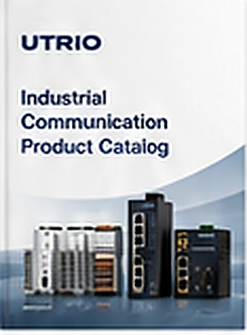 Industrial Communication Product Catalog