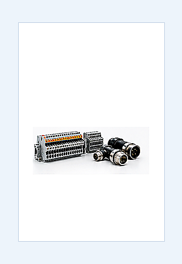 Industrial Connectivity Product Catalog