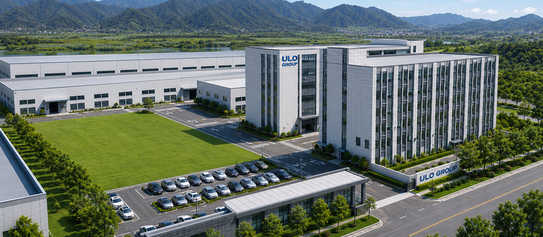 ULO GROUP Co.,Limited