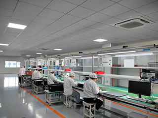 Electronics Workshop