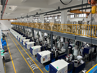 Injection Molding Workshop