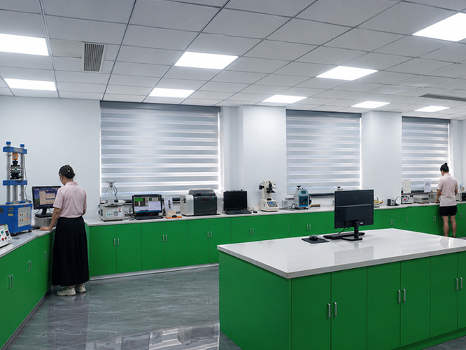 Laboratory