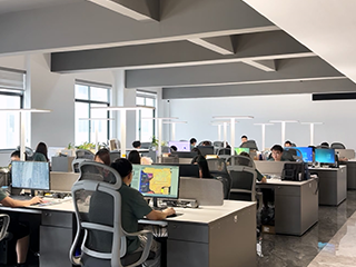 R&D Center