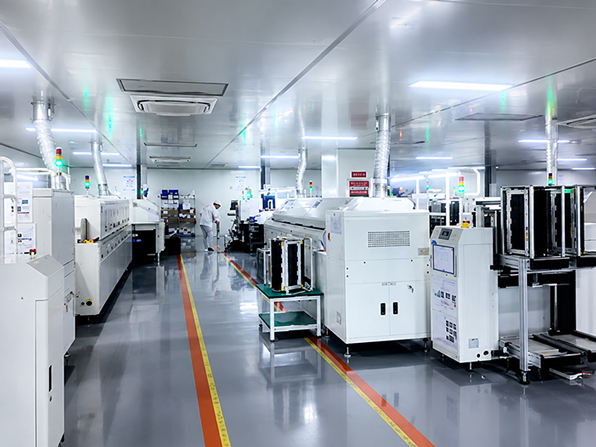 SMT Workshop