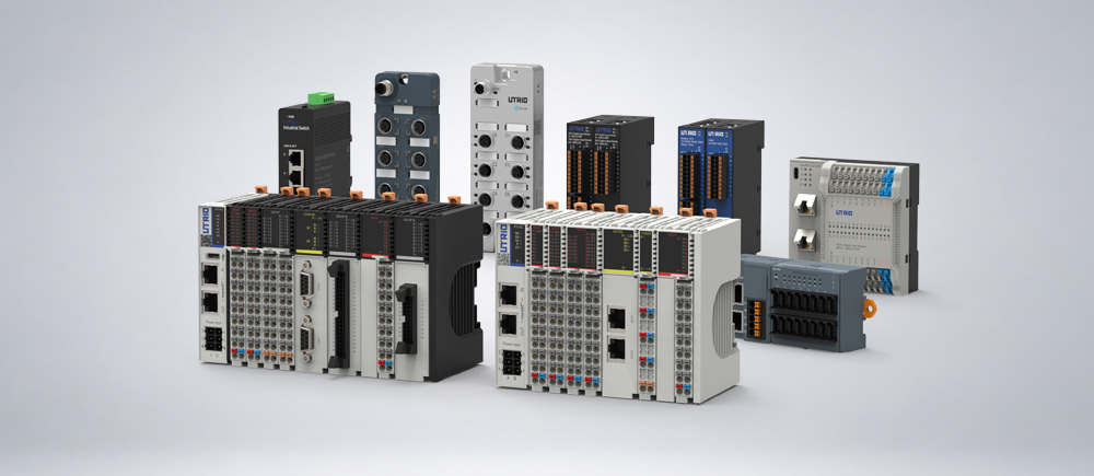 Industrial Communication