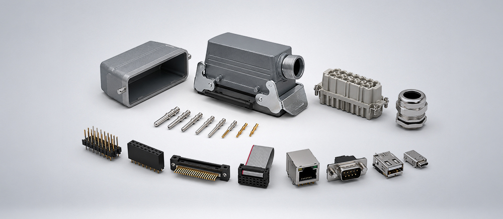 Connectors