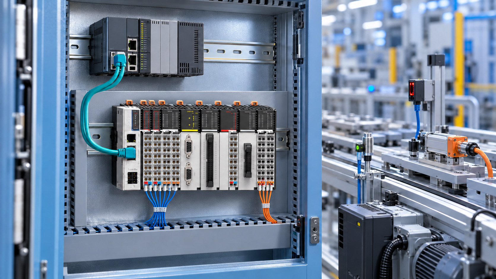How to Plan Remote I/O Points: From Sensor Lists to Module Configuration