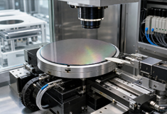 Advanced Testing Laboratory