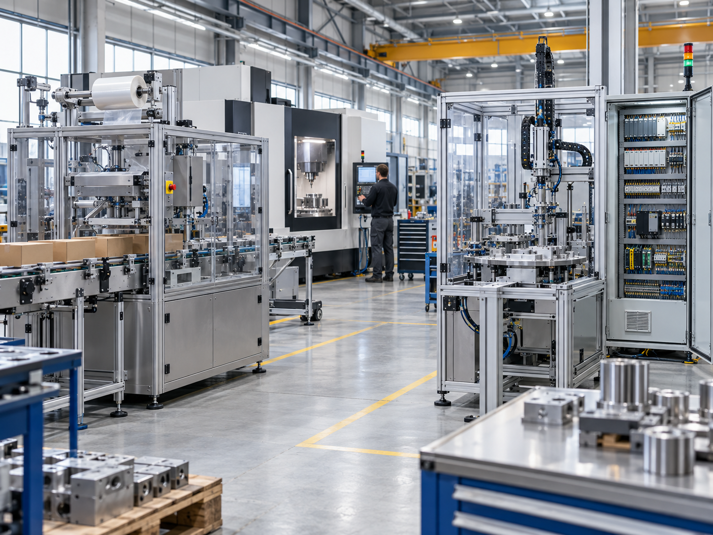 Advanced Testing Laboratory