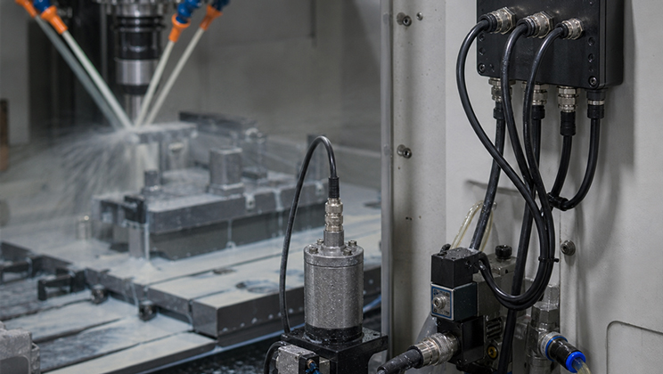Machine Tools