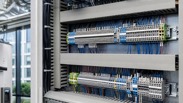 Building Automation Panels