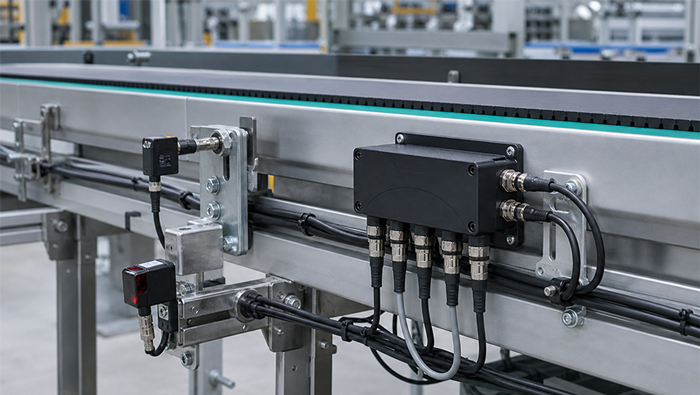 Conveyor Lines