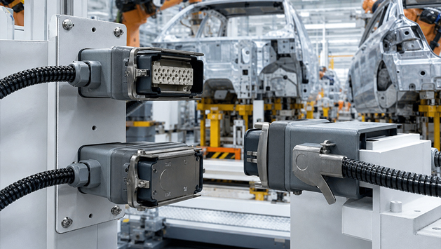 Automotive Production