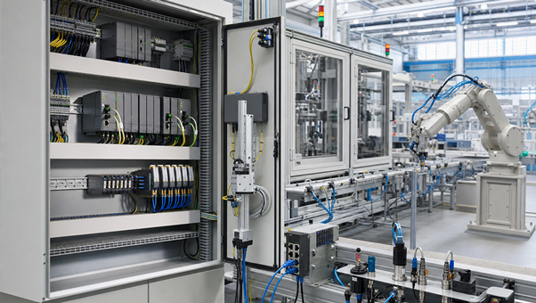 Factory Automation