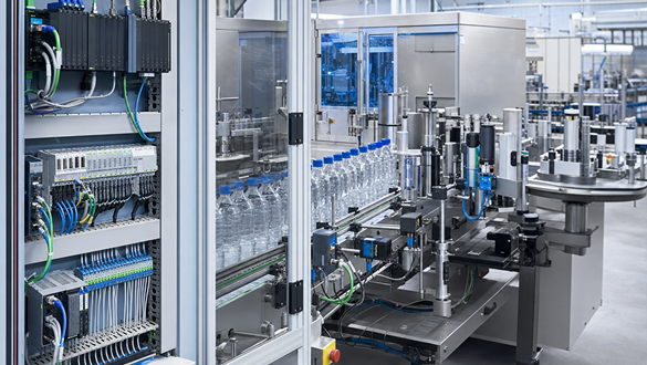 Packaging Automation
