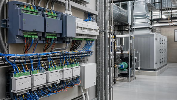 Building Automation