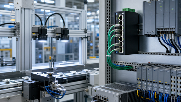 Machine Vision