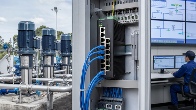 Remote Monitoring