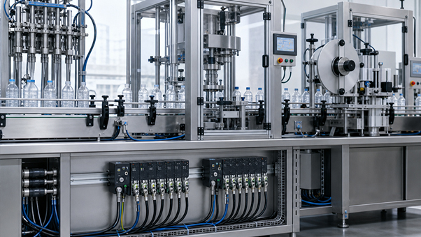 Packaging Modules