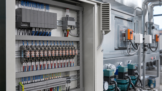 Building Automation