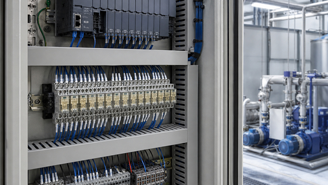 Process Control