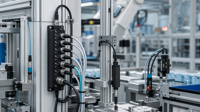 Automated Assembly
