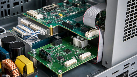 Drives Power Supplies