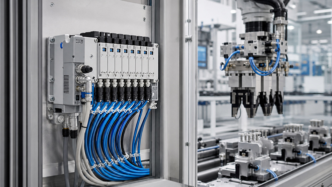 Robotic Gripping