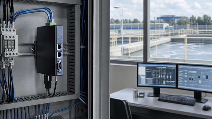 SCADA Connectivity