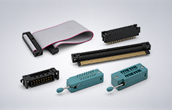 Cable & IDC Connectors