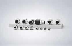 Circular Connectors