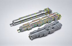 DIN-Rail Terminal Blocks