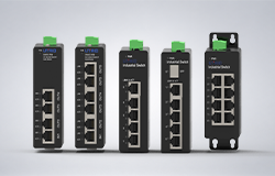 Industrial Ethernet Switch