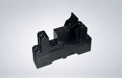 Compact Interface Relays