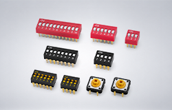DIP Switches