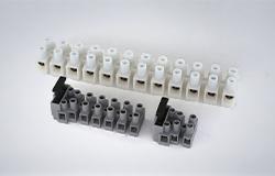 Feed-Through Terminal Blocks