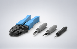 Heavy-Duty Connector Accessories