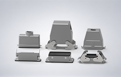 Heavy-Duty Connector Hoods & Housings