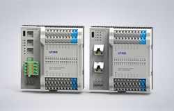 Horizontal Integrated I/O Modules