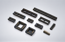 IC Sockets