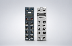 IP67 Bus I/O Modules