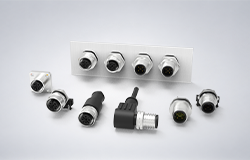 M12 Circular Connectors