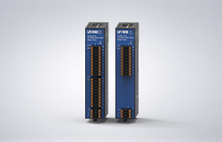 Industrial Protocol Converters