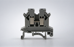 Screw-Clamp DIN-Rail Terminal Blocks