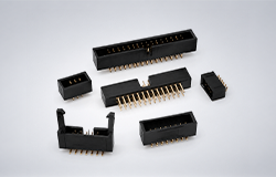 Simple Box Headers