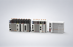 Slice I/O Module