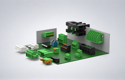 Terminal Blocks
