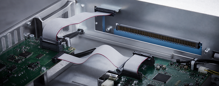 Cable & IDC Connectors overview
