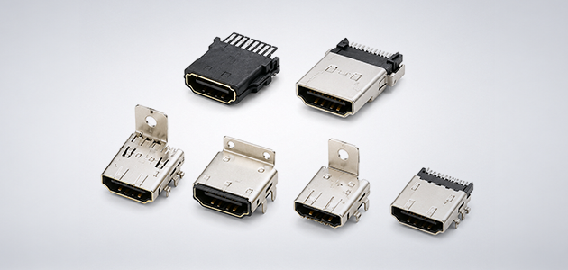 ULO-HC502 product family